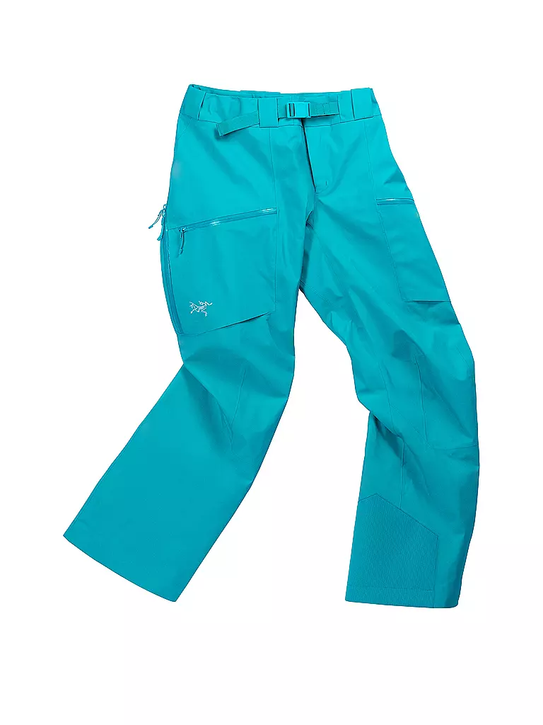 ARCTERYX | Pantalon de randonnée Sabre 3L GTX pour homme | Turquoise