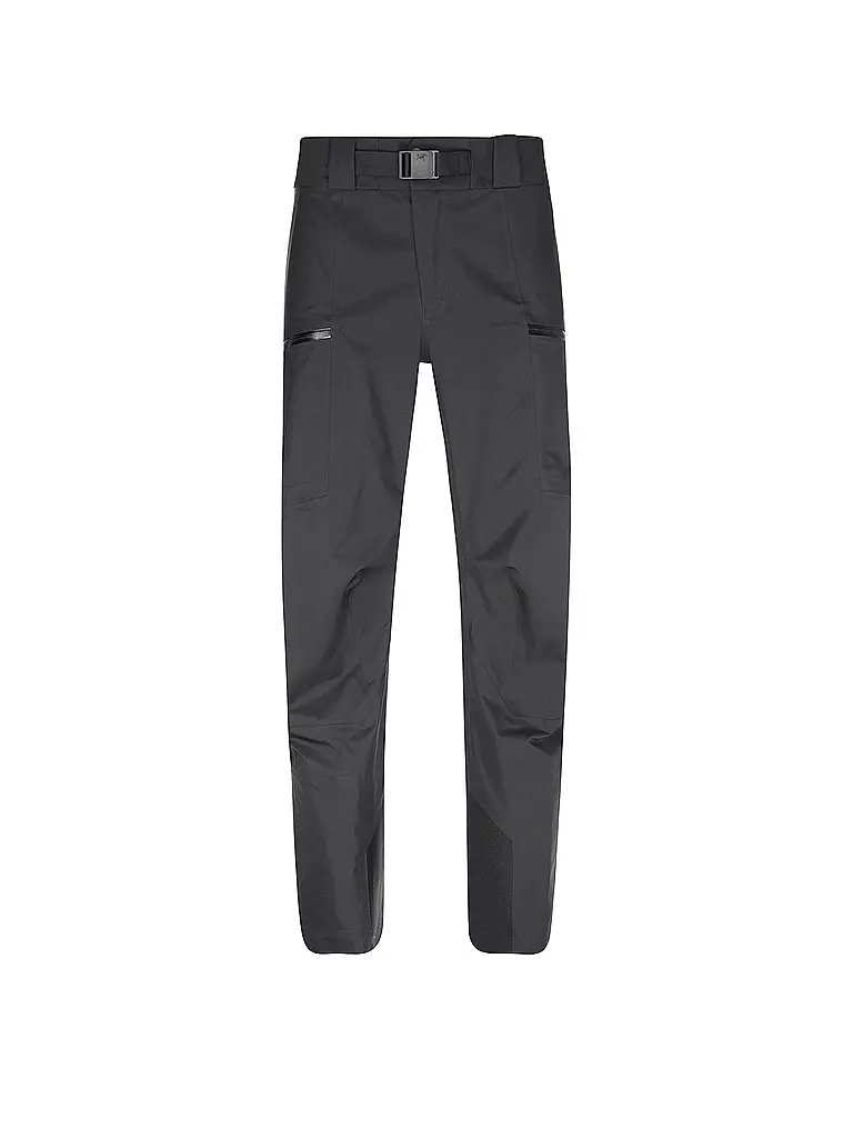 ARCTERYX | Pantalon de randonnée Sabre GTX pour homme | Noir