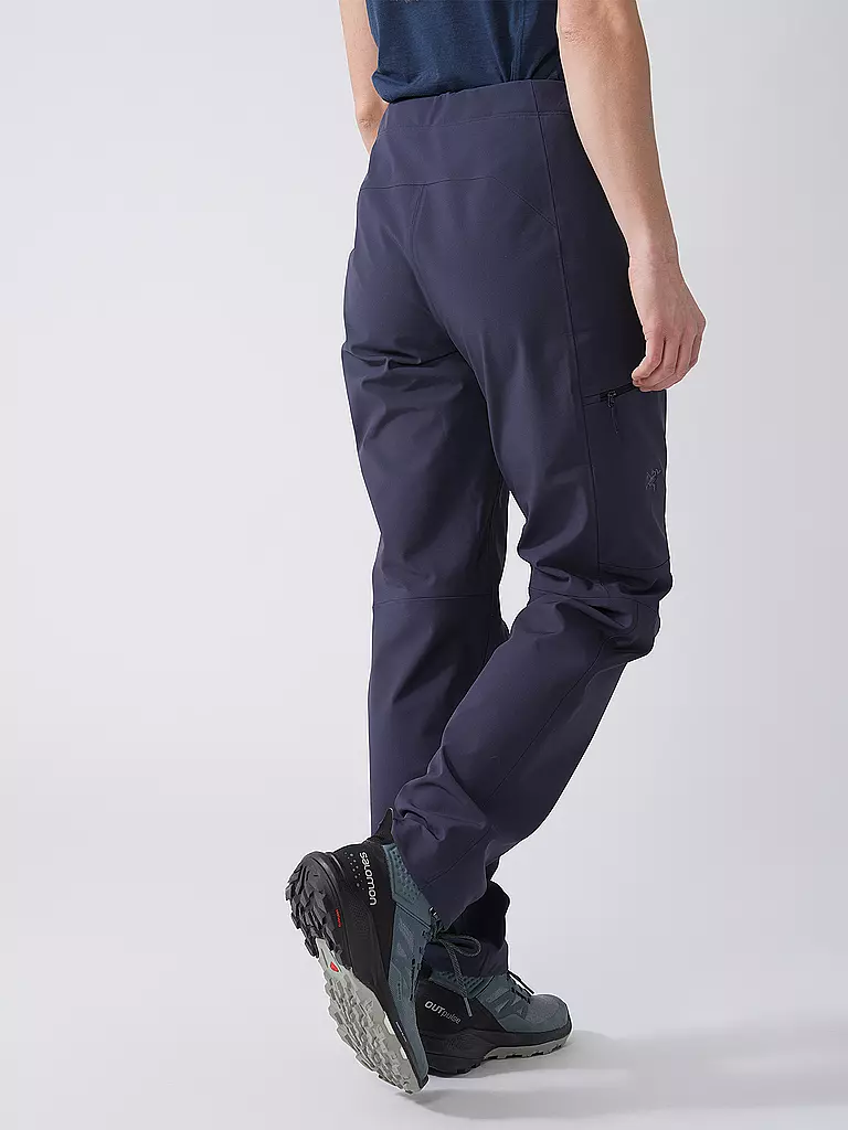 ARCTERYX | Pantalon de randonnée softshell Gamma MX pour femme |