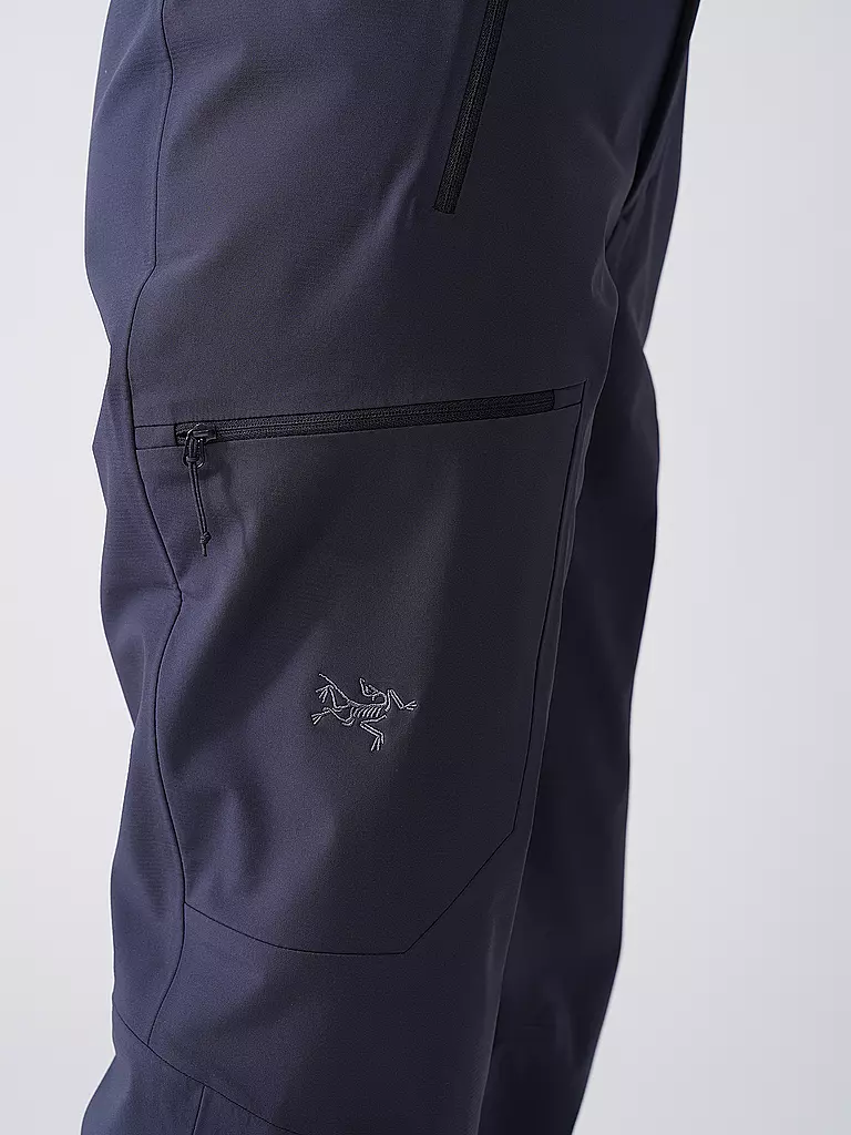ARCTERYX | Pantalon de randonnée softshell Gamma MX pour femme |