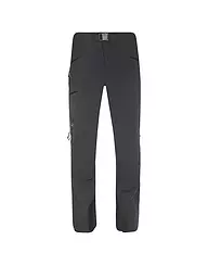 ARCTERYX | Pantalon de randonnée softshell Rush pour homme | Noir