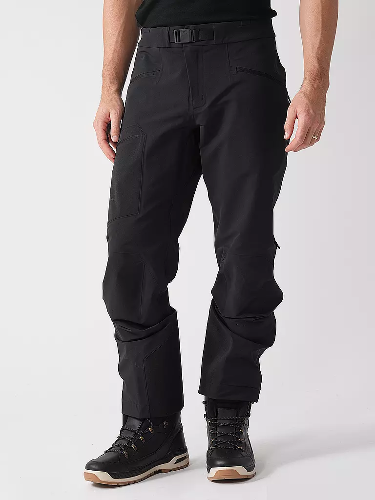 ARCTERYX | Pantalon de randonnée softshell Rush pour homme |