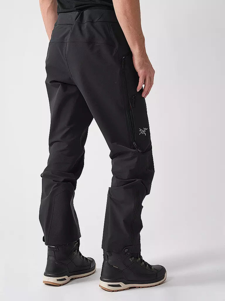 ARCTERYX | Pantalon de randonnée softshell Rush pour homme |