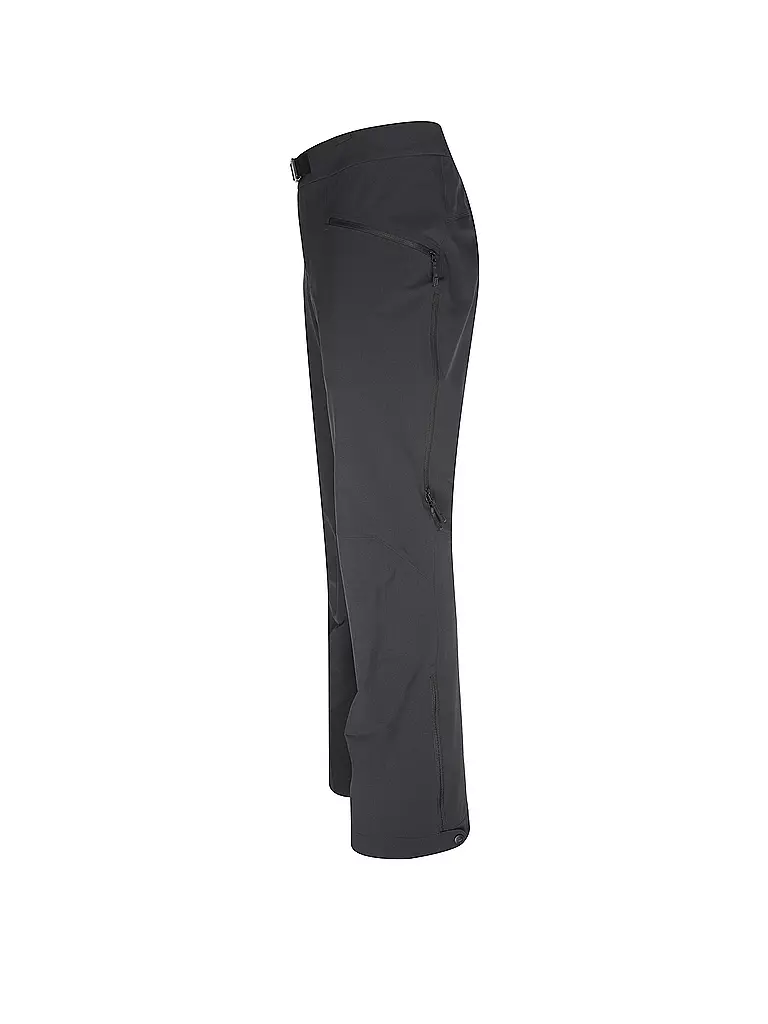 ARCTERYX | Pantalon de randonnée softshell Rush pour homme |