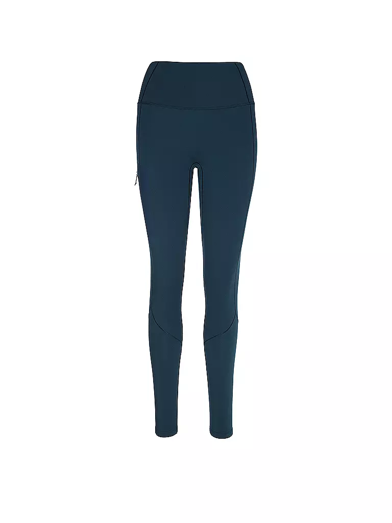 ARCTERYX | Pantalon de sous-vêtement Rho pour femme | Bleu foncé