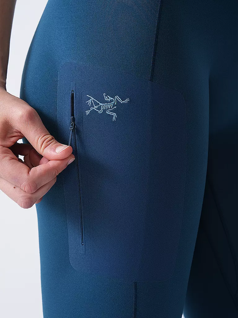 ARCTERYX | Pantalon de sous-vêtement Rho pour femme |