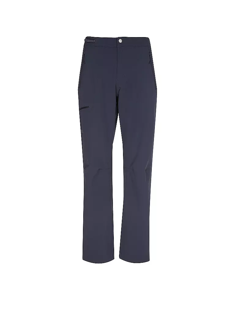 ARCTERYX | Pantalon softshell Gamma pour femme | Gris
