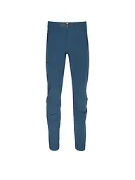 ARCTERYX | Pantalon softshell Gamma pour homme | Bleu foncé