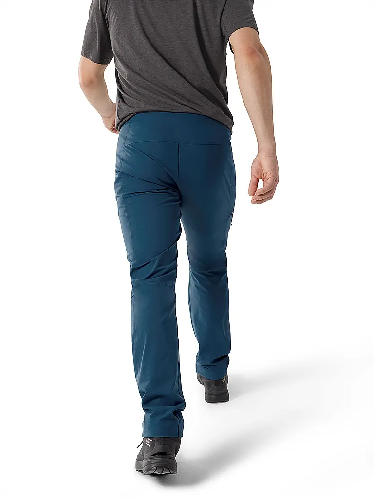 ARCTERYX | Pantalon softshell Gamma pour homme |