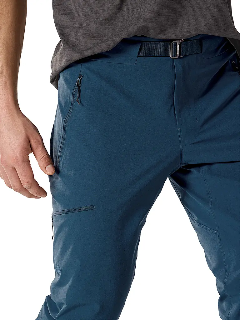 ARCTERYX | Pantalon softshell Gamma pour homme |