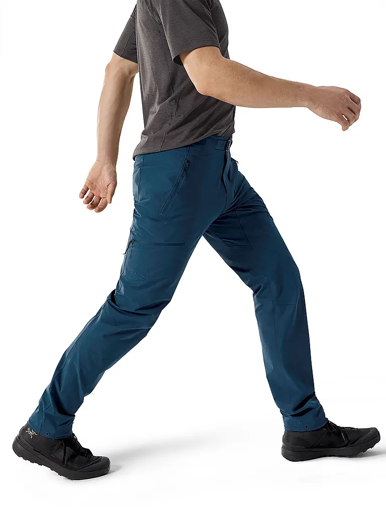 ARCTERYX | Pantalon softshell Gamma pour homme |