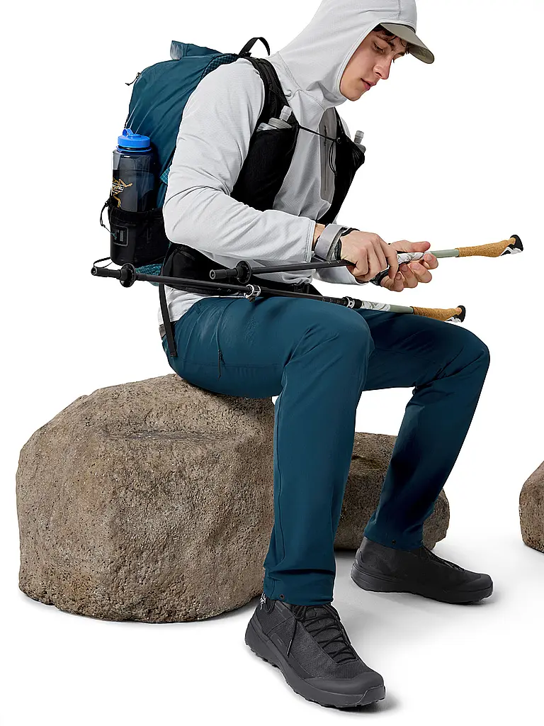 ARCTERYX | Pantalon softshell Gamma pour homme |