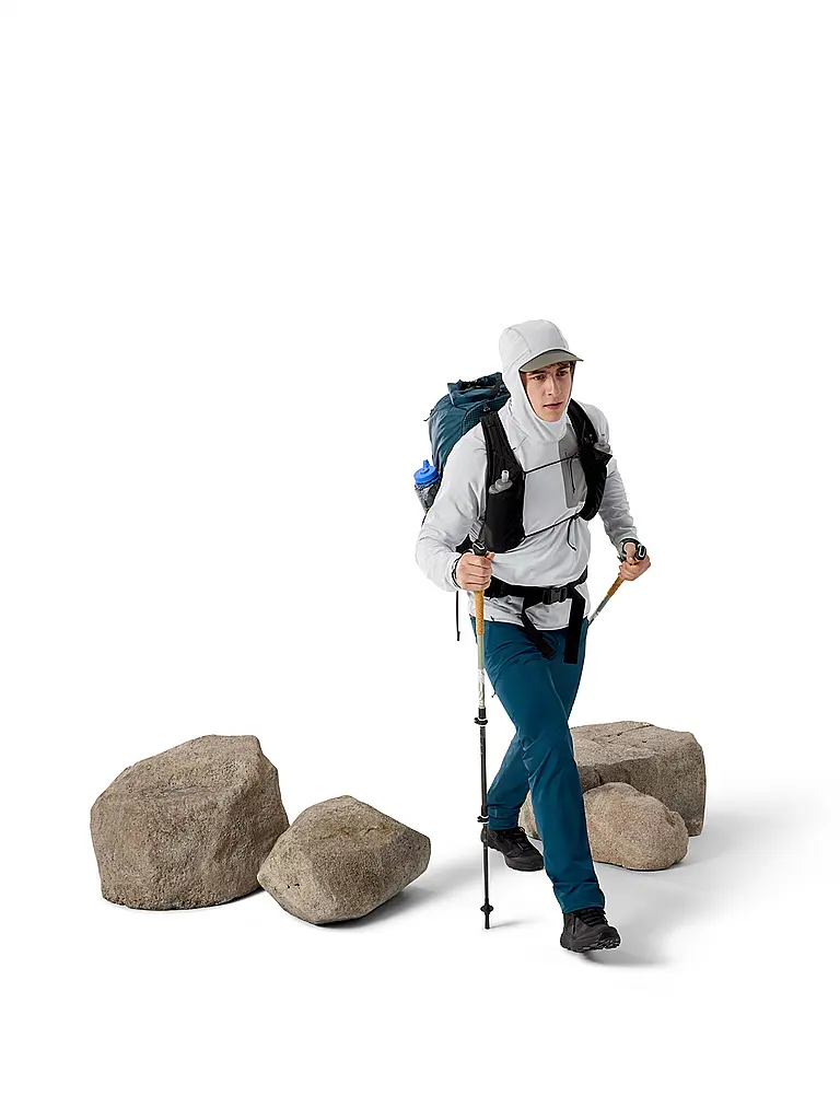 ARCTERYX | Pantalon softshell Gamma pour homme |