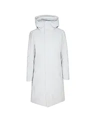 ARCTERYX | Parka d'hiver Patera 3L GTX à capuche pour femme | Crème