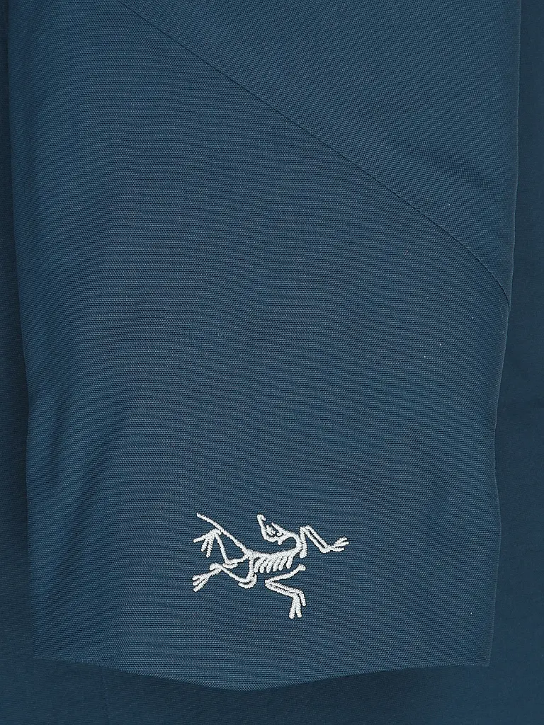 ARCTERYX | Parka d'hiver Patera 3L GTX à capuche pour femme |