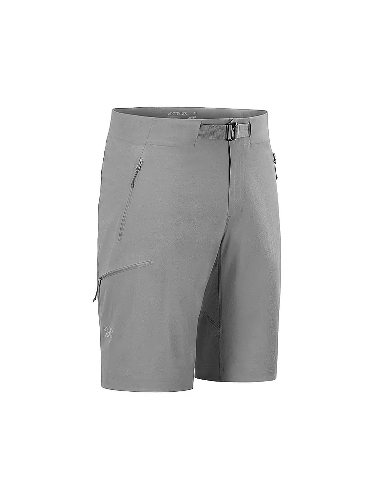 ARCTERYX | Short de randonnée pour homme Gamma SL 11" | Gris