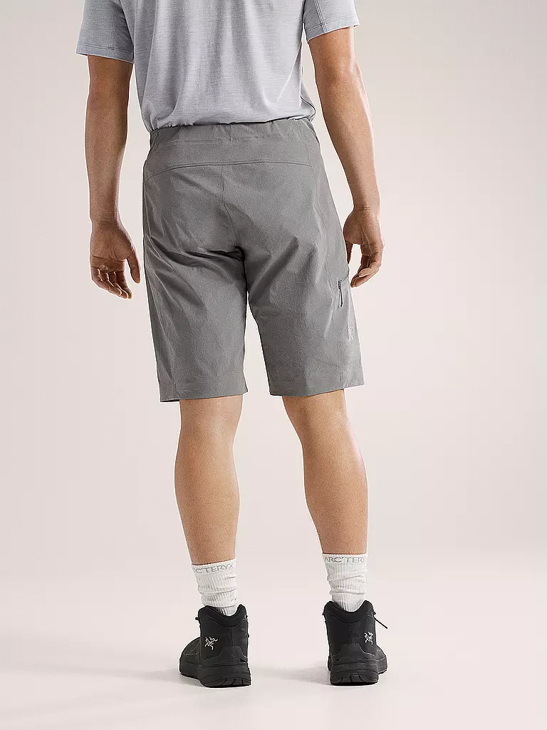 ARCTERYX | Short de randonnée pour homme Gamma SL 11" |