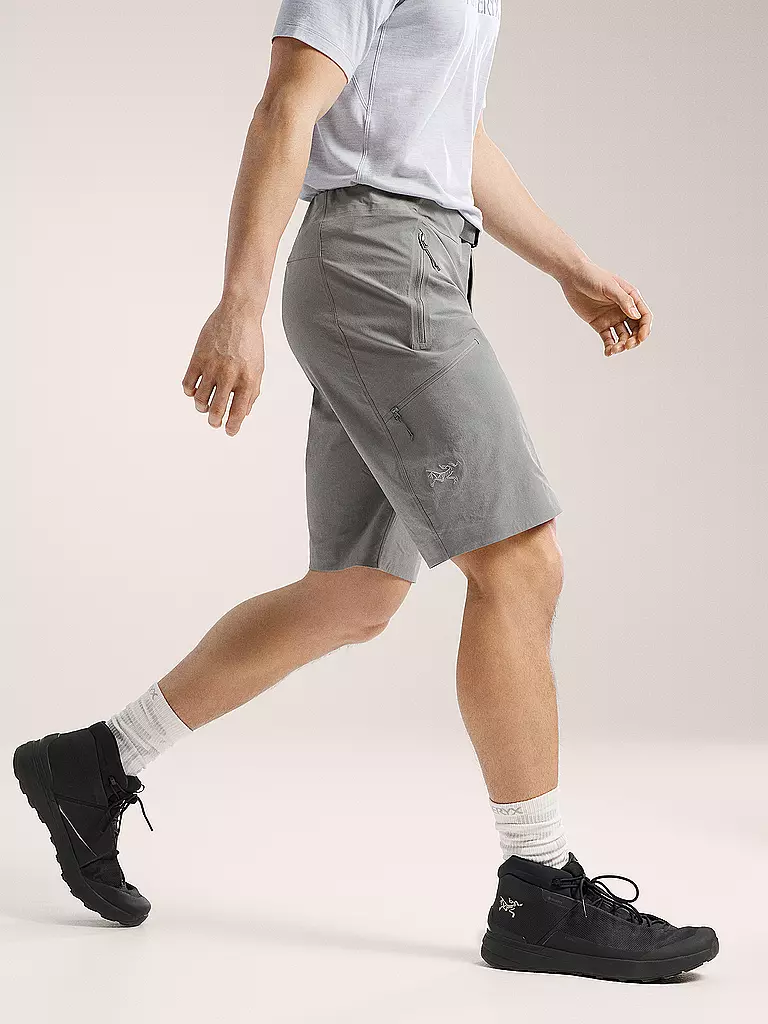 ARCTERYX | Short de randonnée pour homme Gamma SL 11" |