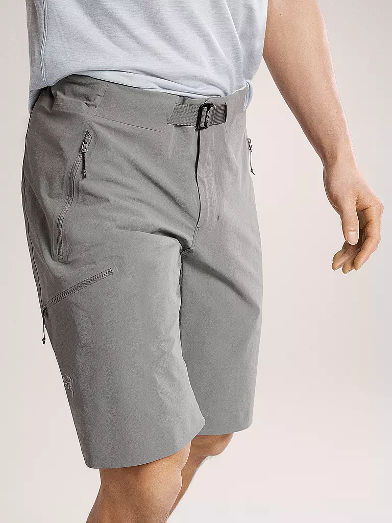 ARCTERYX | Short de randonnée pour homme Gamma SL 11" |