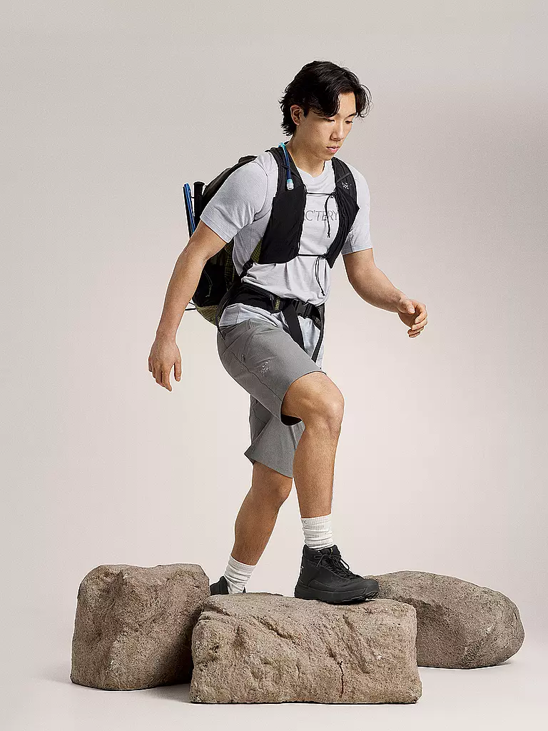 ARCTERYX | Short de randonnée pour homme Gamma SL 11" |