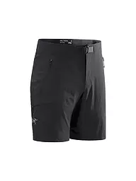 ARCTERYX | Short de randonnée pour homme Gamma SL 9" | Noir