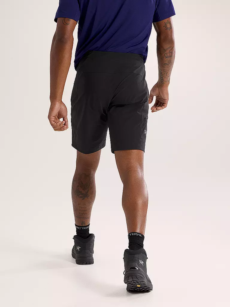 ARCTERYX | Short de randonnée pour homme Gamma SL 9" |