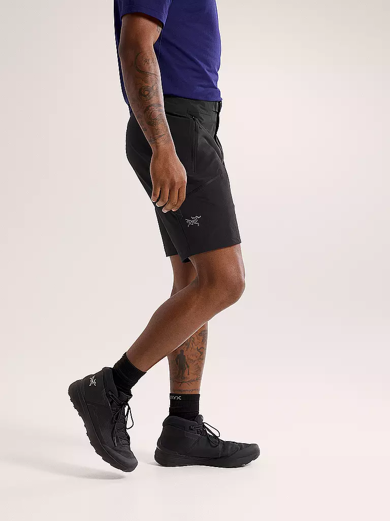 ARCTERYX | Short de randonnée pour homme Gamma SL 9" |