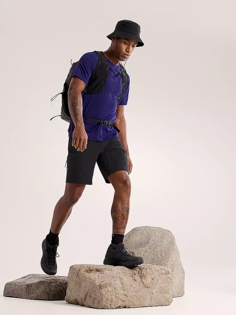 ARCTERYX | Short de randonnée pour homme Gamma SL 9" |