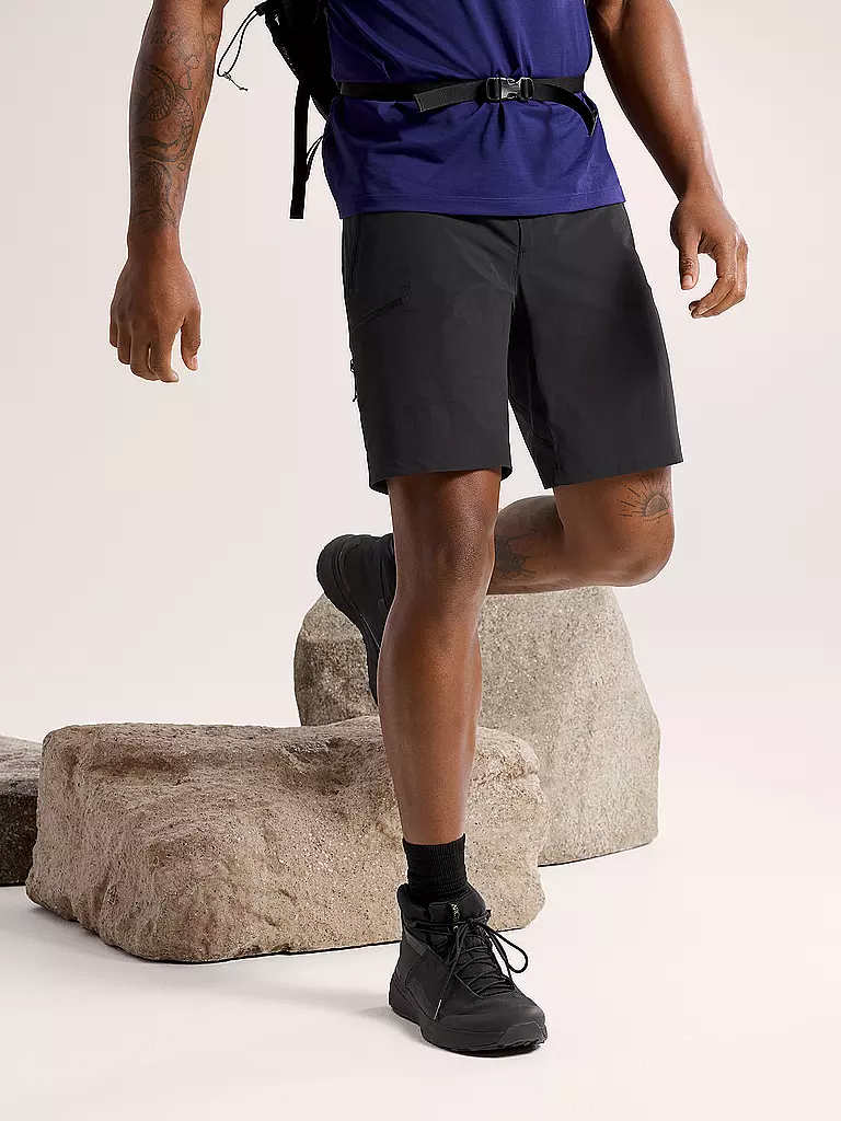ARCTERYX | Short de randonnée pour homme Gamma SL 9" |