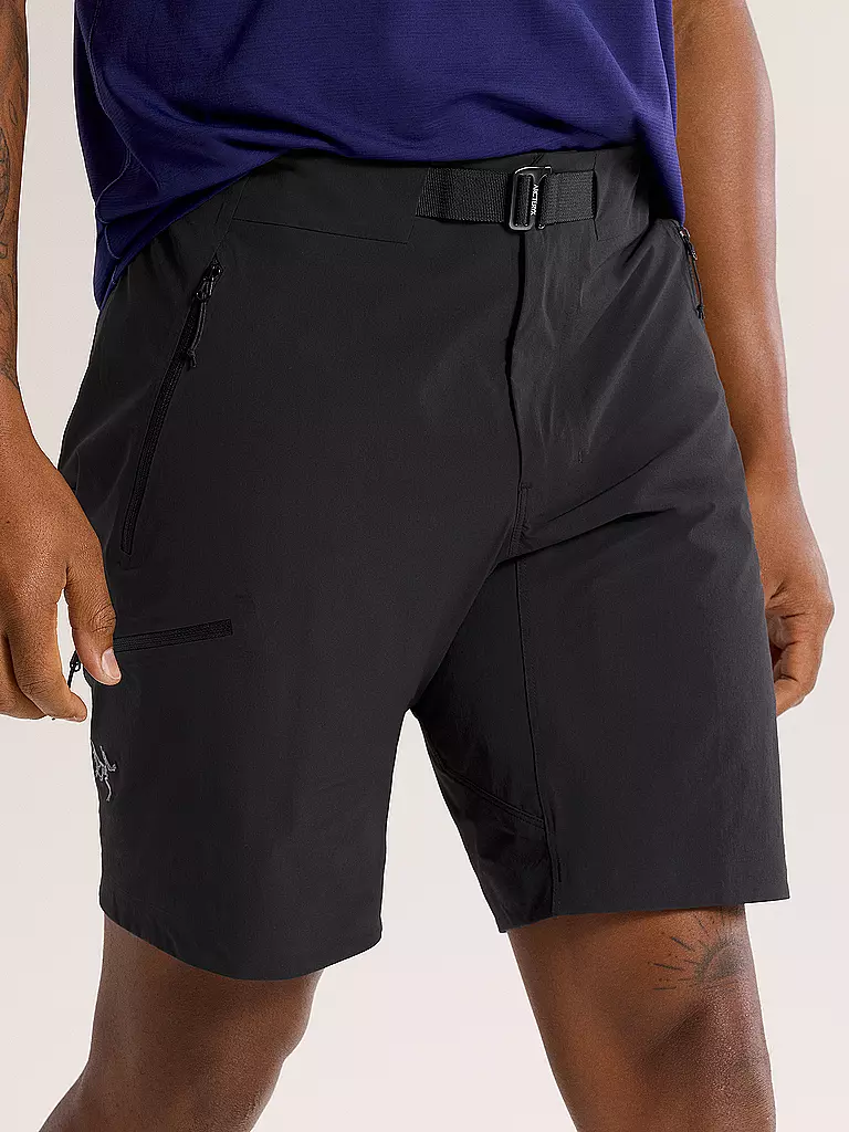 ARCTERYX | Short de randonnée pour homme Gamma SL 9" |