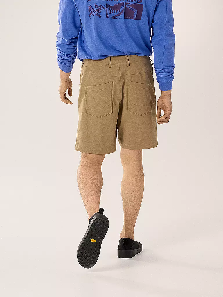 ARCTERYX | Short Kragg Homme |