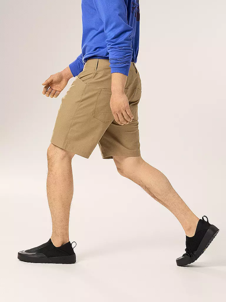 ARCTERYX | Short Kragg Homme |