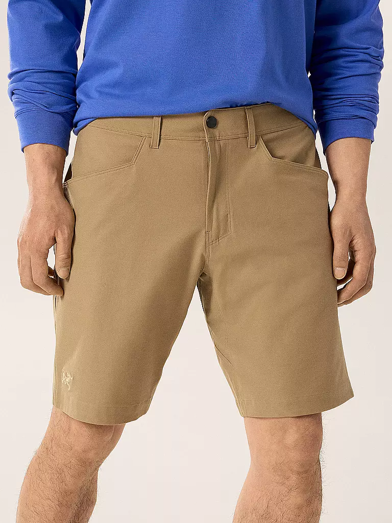 ARCTERYX | Short Kragg Homme |