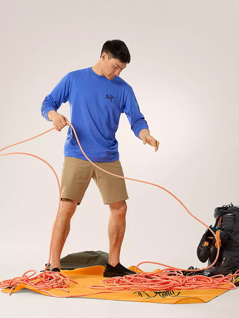 ARCTERYX | Short Kragg Homme |