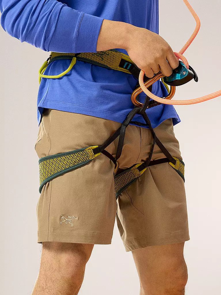ARCTERYX | Short Kragg Homme |