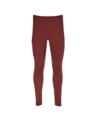 ARCTERYX | Sous-pantalon Rho LT pour homme | Rouge foncé