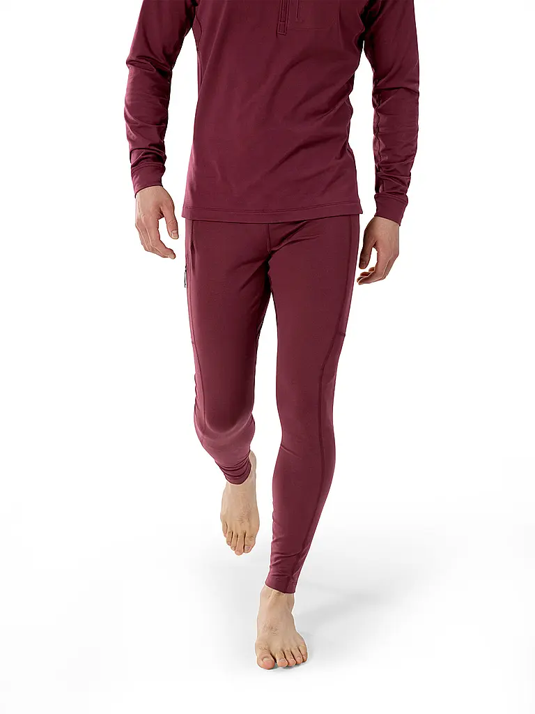 ARCTERYX | Sous-pantalon Rho LT pour homme |