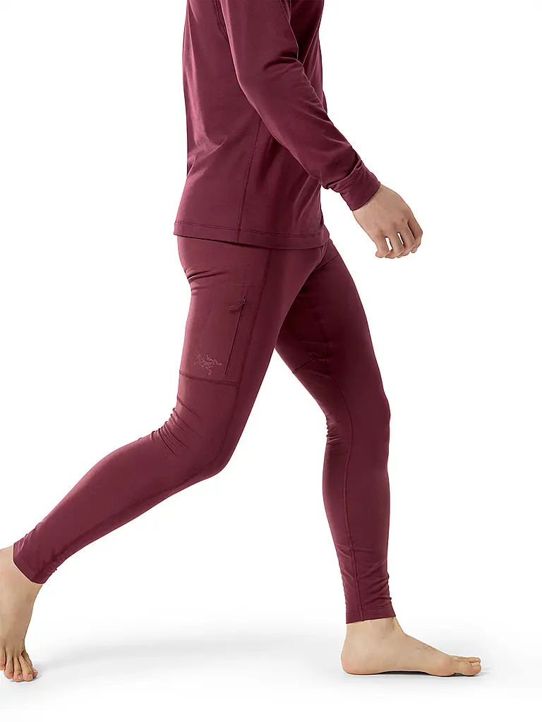ARCTERYX | Sous-pantalon Rho LT pour homme |