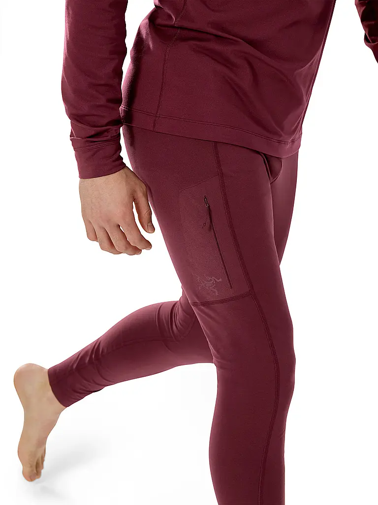 ARCTERYX | Sous-pantalon Rho LT pour homme |
