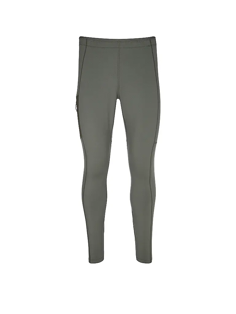 ARCTERYX | Sous-vêtement de corps Rho LT pour homme | Gris