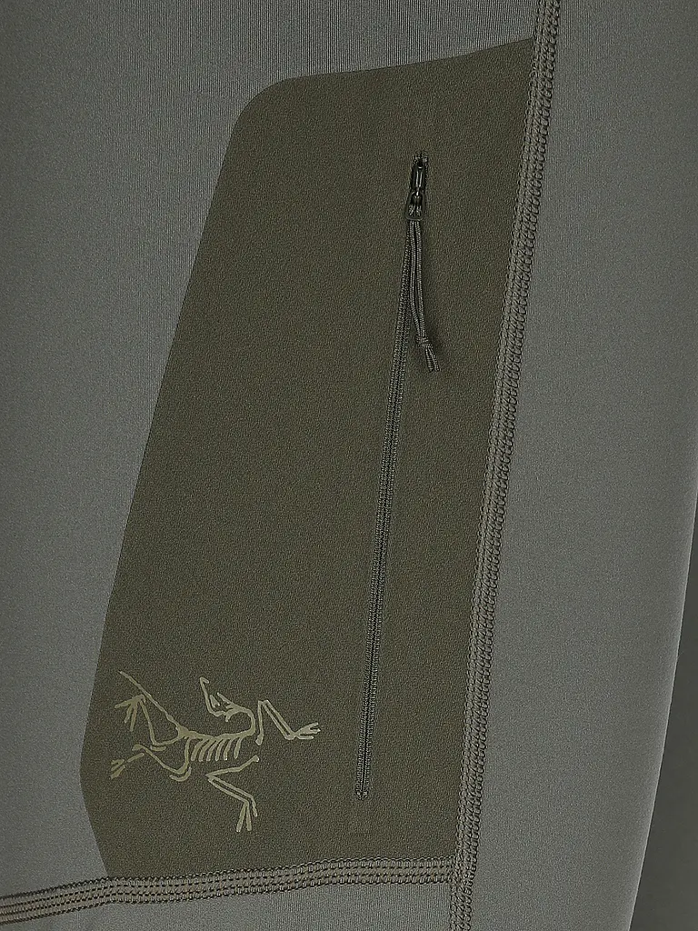 ARCTERYX | Sous-vêtement de corps Rho LT pour homme | 