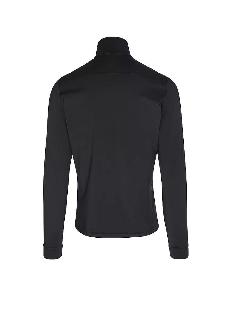 ARCTERYX | Sous-vêtement zippé pour homme RHO LT | Noir