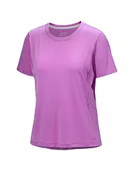 ARCTERYX | T-shirt de sport femme Lana Merino | Rose vif