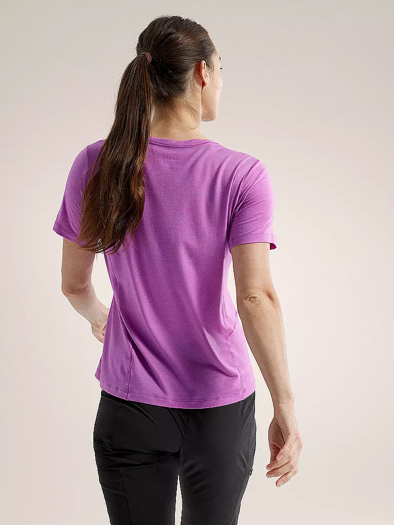 ARCTERYX | T-shirt de sport femme Lana Merino |
