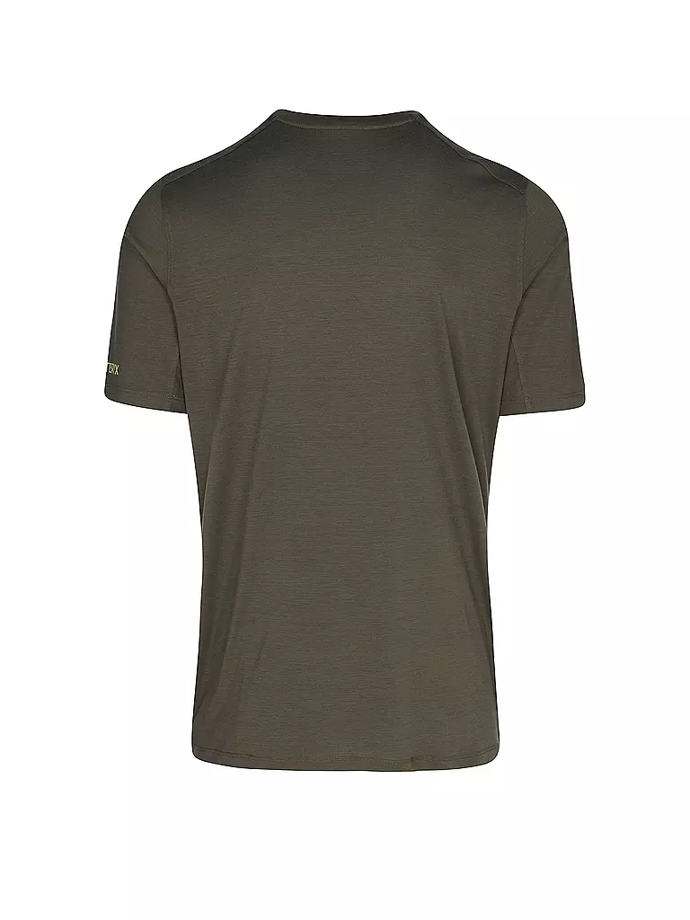 ARCTERYX | T-shirt de sport homme Ionia Merino |