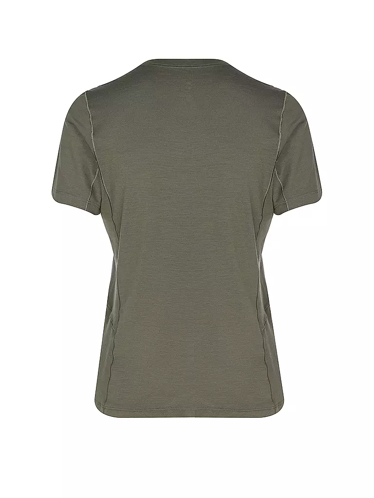 ARCTERYX | T-shirt de sport pour femmes Lana Merino |