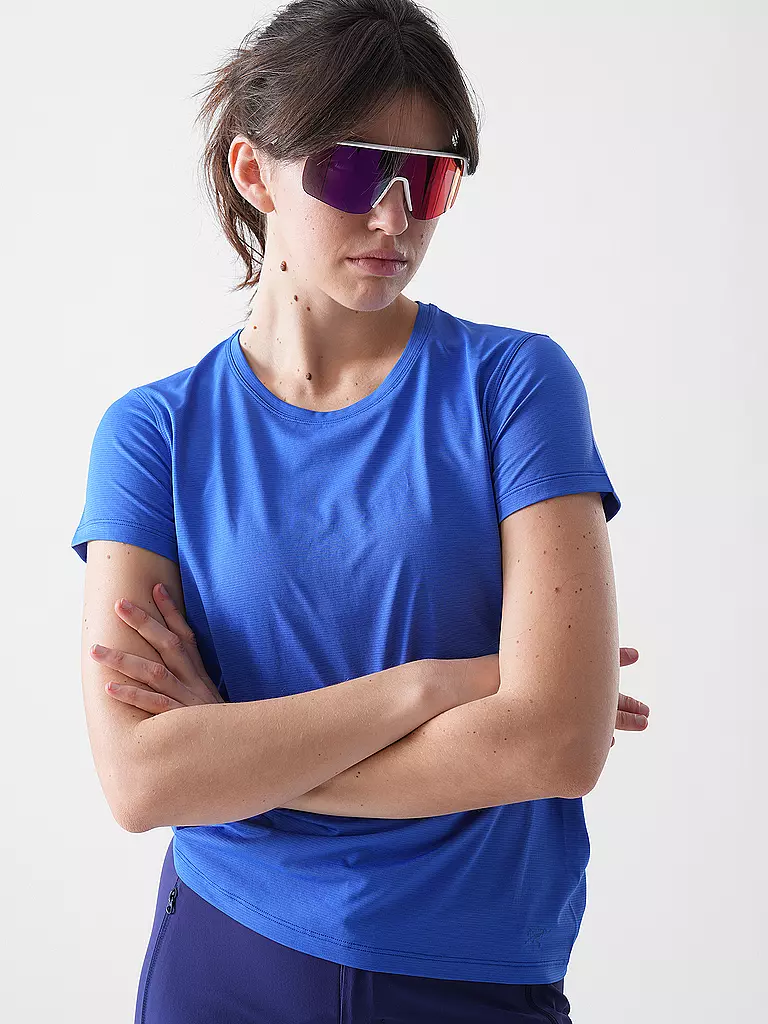 ARCTERYX | T-shirt de sport Taema pour femmes |
