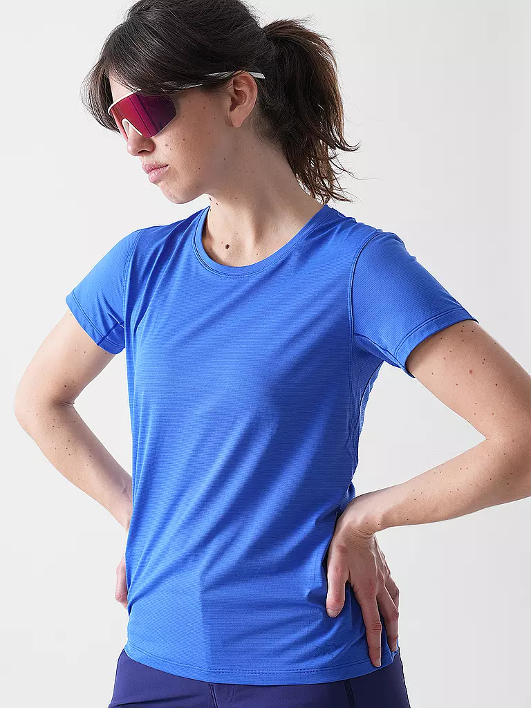 ARCTERYX | T-shirt de sport Taema pour femmes |