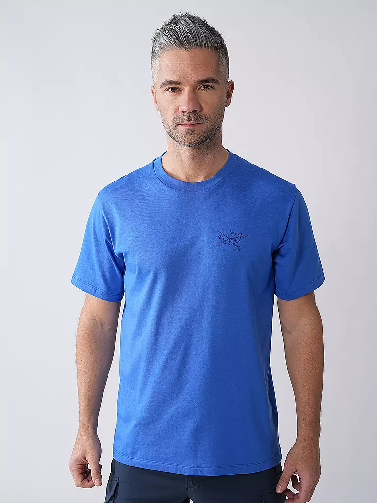 ARCTERYX | T-shirt Kragg homme |