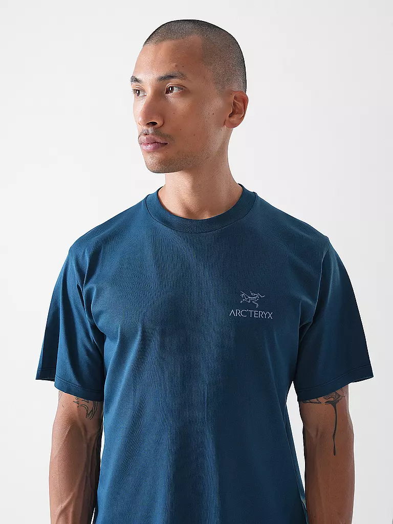 ARCTERYX | T-shirt Kragg homme |